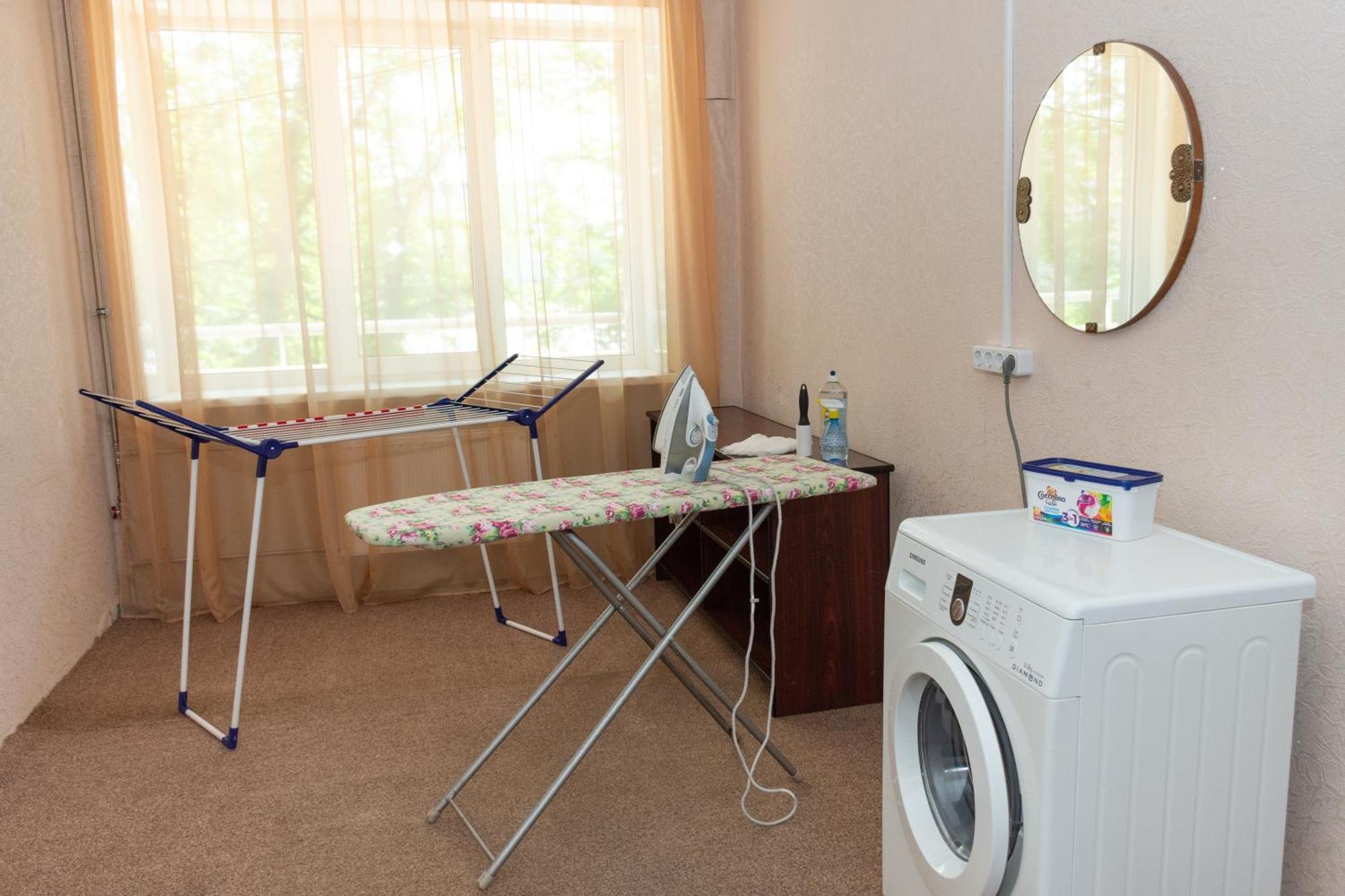 Kremin Hotel Kremençuk Dış mekan fotoğraf