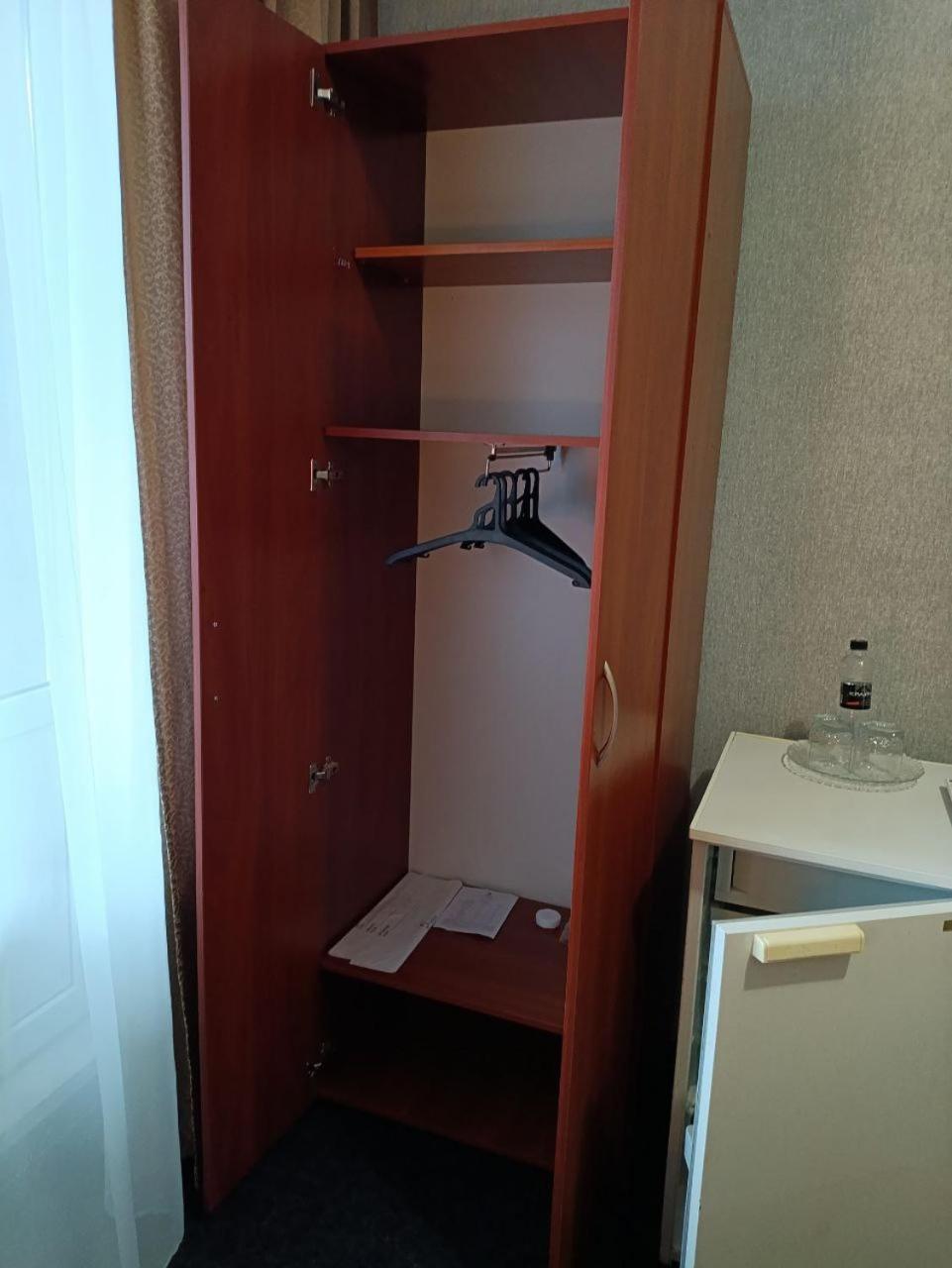 Kremin Hotel Kremençuk Dış mekan fotoğraf